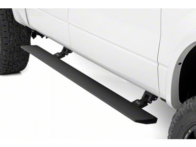 Rough Country Power Running Boards (09-14 F-150 SuperCab)