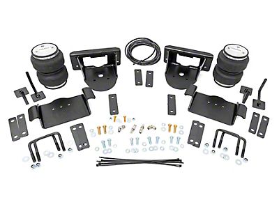 Firestone Ride-Rite Air Helper Spring Kits - Free Shipping on Orders