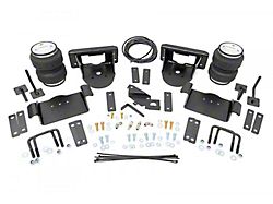 Rough Country Rear Air Spring Kit for 0 to 6-Inch Lift (21-24 4WD F-150, Excluding Raptor)