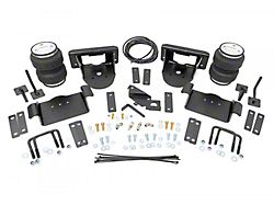 Rough Country Rear Air Spring Kit for 0 to 6-Inch Lift (21-25 4WD F-150, Excluding Raptor)