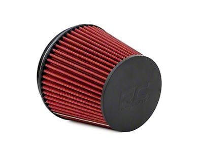 Rough Country Replacement Cold Air Intake Filter (15-20 F-150 w/ Rough Country Cold Air Intake)