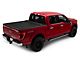 Rough Country Retractable Bed Cover (15-24 F-150 w/ 5-1/2-Foot Bed)
