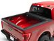 Rough Country Retractable Bed Cover (21-24 F-150 w/ 5-1/2-Foot Bed)