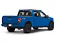 Rough Country Roof Rack System with Front and Rear Facing LED Lights (15-18 F-150 SuperCrew)