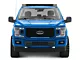 Rough Country Roof Rack System with Front and Rear Facing LED Lights (15-18 F-150 SuperCrew)