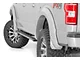 Rough Country SF1 Fender Flares; Oxford White (18-20 F-150, Excluding Raptor)