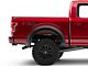 Rough Country SF1 Fender Flares; Flat Black (15-17 F-150, Excluding Raptor)