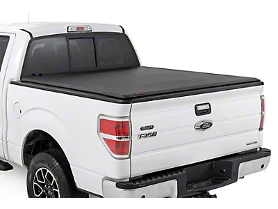 TruXedo Sentry Tonneau Cover - 09-14 Ford F-150 - 5'6 TruXedo Sentry Tonneau Cover - 09-14 Ford F-150 - 5'6