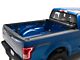 Rough Country Soft Roll-Up Tonneau Cover (15-23 F-150 w/ 6-1/2-Foot Bed)