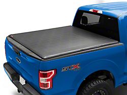 Rough Country Soft Roll Up Tonneau Cover (15-25 F-150 w/ 5-1/2-Foot & 6-1/2-Foot Bed)