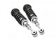 Rough Country N3 Loaded Front Struts for Stock Height (04-08 4WD F-150)
