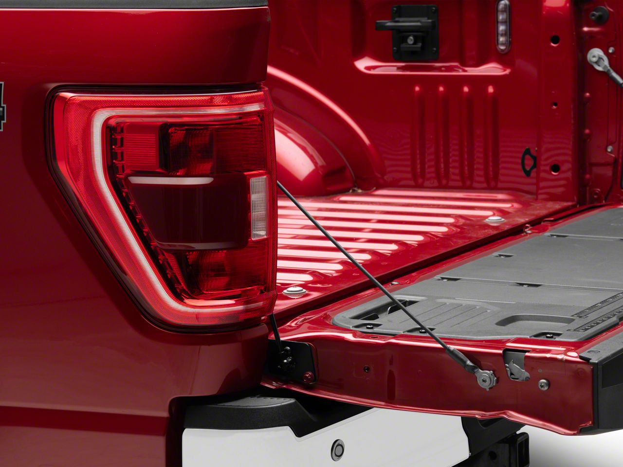 Tailgate Assists In Lift Supports & Components - Foto 10