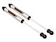 Rough Country V2 Monotube Rear Shocks for 0 to 3.50-Inch Lift (09-24 2WD/4WD F-150; 10-18 F-150 Raptor)