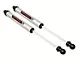 Rough Country V2 Monotube Rear Shocks for 4 to 7.50-Inch Lift (09-24 2WD/4WD F-150; 10-18 F-150 Raptor)