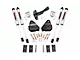 Rough Country 3-Inch Suspension Lift Kit (20-22 F-250 Super Duty Tremor)