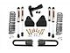 Rough Country 3-Inch Suspension Lift Kit with V2 Monotube Shocks (11-16 4WD 6.7L Powerstroke F-250 Super Duty)