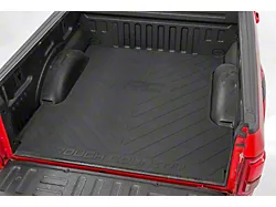 Rough Country Bed Mat with RC Logos (17-25 F-250 Super Duty w/ 6-3/4-Foot Bed)