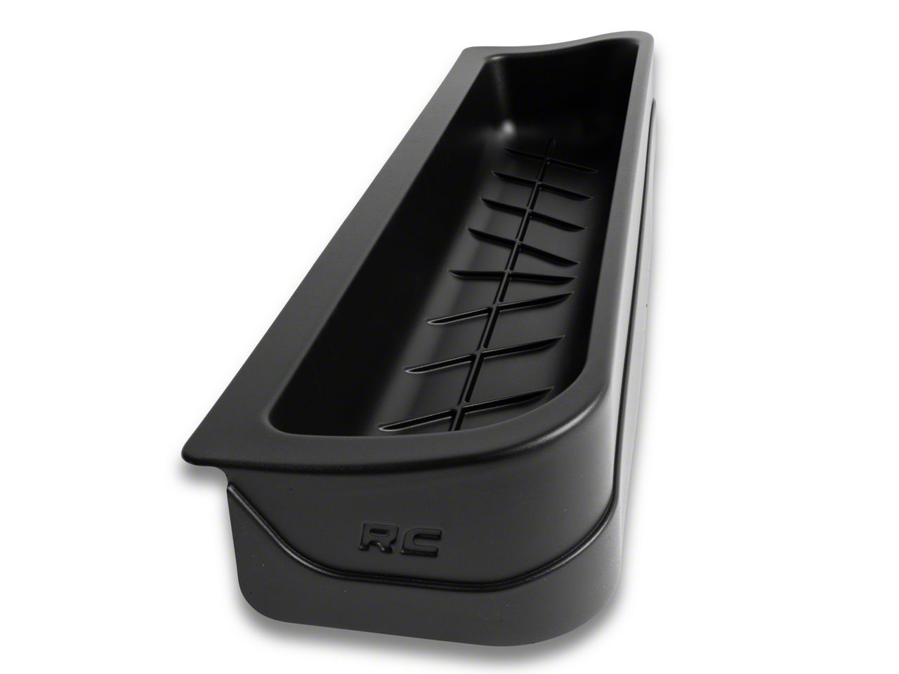 Genuine Leather Center Console Lid Cover For 2003-2004 Ford F250 King Ranch – Richmond Auto Upholstery