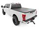 Rough Country Hard Tri-Fold Flip-Up Tonneau Cover (17-24 F-250 Super Duty w/ 6-3/4-Foot Bed)