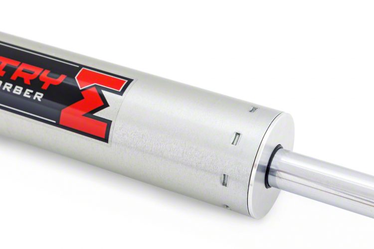 Rough Country Suspension F-250 Super Duty Premium N3 Front Shocks For 1 To 4 Inch Lift 23200 A