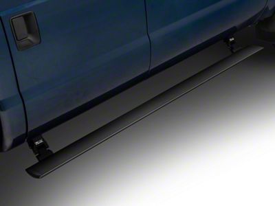 Rough Country Power Running Boards (11-16 F-250 Super Duty SuperCrew)