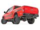 Rough Country RETRACT Electric Running Boards (17-19 F-250 Super Duty SuperCrew)