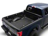 Rough Country Soft Roll Up Tonneau Cover (17-26 F-250 Super Duty w/ 6-3/4-Foot Bed)