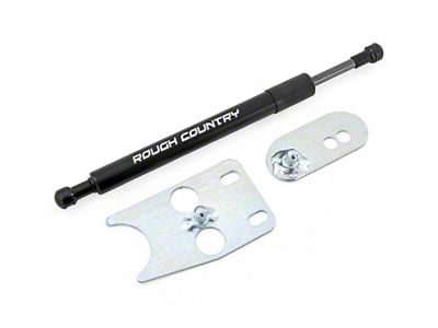 Rough Country Tailgate Assist (17-25 F-250 Super Duty)