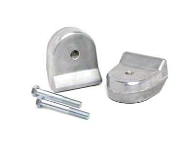 Rough Country 1.50-Inch Leveling Spacers (05-25 4WD F-350 Super Duty)