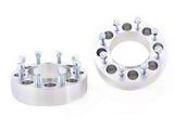 Rough Country 2-Inch Wheel Spacers (05-26 F-350 Super Duty SRW)