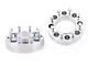 Rough Country 2-Inch Wheel Spacers (11-24 F-350 Super Duty SRW)