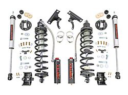 Rough Country 3-Inch Coil-Over Conversion Upgrade Kit (11-22 4WD 6.7L Powerstroke F-350 Super Duty)