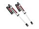 Rough Country Vertex Adjustable Front Shocks for 4.50 to 6-Inch Lift (11-24 4WD F-350 Super Duty)