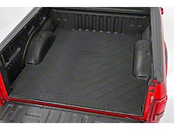 Rough Country Bed Mat with RC Logos (17-23 F-350 Super Duty w/ 8-Foot Bed)