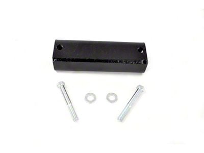 Rough Country Carrier Bearing Drop Kit (11-16 4WD F-350 Super Duty)