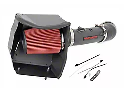 Rough Country Cold Air Intake (11-16 6.7L Powerstroke F-350 Super Duty)
