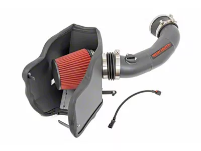Rough Country Cold Air Intake (17-20 6.7L Powerstroke F-350 Super Duty)