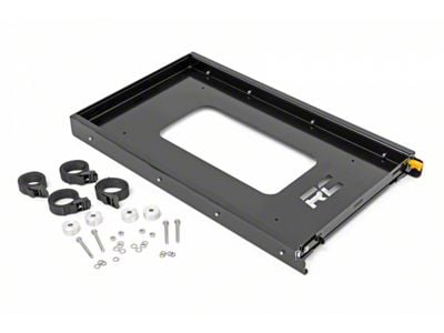 Rough Country Cooler Sliding Tray (Universal; Some Adaptation May Be Required)