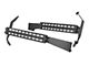Rough Country Dual 10-Inch Black Series LED Grille Kit (20-22 F-350 Super Duty XL, XLT)
