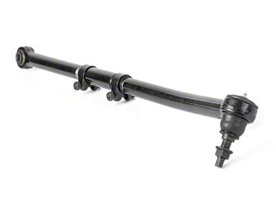 Rough Country Forged Adjustable Front Track Bar for 1.50 to 8-Inch Lift (17-24 F-350 Super Duty)