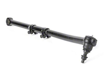 Rough Country Forged Adjustable Front Track Bar for 1.50 to 8-Inch Lift (17-25 F-350 Super Duty)