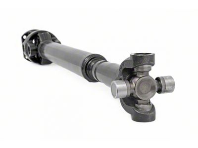 Rough Country Front CV Driveshaft for 4.50 to 6-Inch Lift (17-22 6.2L, 7.3L F-350 Super Duty)