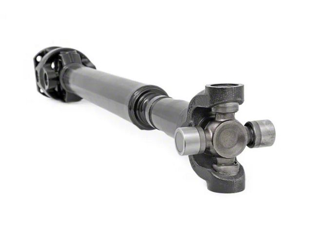 Rough Country Front CV Driveshaft for 4.50 to 6-Inch Lift (17-22 4WD F-350 Super Duty)