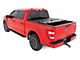 Rough Country Hard Tri-Fold Flip-Up Tonneau Cover (11-16 F-350 Super Duty w/ 6-3/4-Foot Bed)