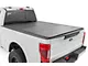 Rough Country Hard Tri-Fold Flip-Up Tonneau Cover (17-24 F-350 Super Duty w/ 6-3/4-Foot Bed)