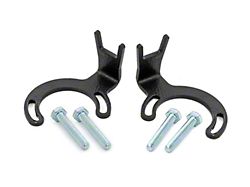Rough Country Headlight Sensor Lockout Kit (23-26 4WD F-350 Super Duty)