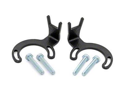 Rough Country Headlight Sensor Lockout Kit (23-25 4WD F-350 Super Duty)