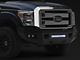 Rough Country Heavy-Duty Front LED Bumper (11-16 F-350 Super Duty)