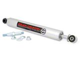 Rough Country Suspension N3 Steering Stabilizer for 0 to 8-Inch Lift (11-16 4WD F-350 Super Duty)