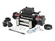 Rough Country PRO Series 12,000 lb. Winch with Steel Cable